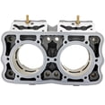 thumbnail image 3 of Niche Cylinder Piston Gasket Kit for Polaris Pro RMK Indy 800 XC 3022828 MK1011949, 3 of 9