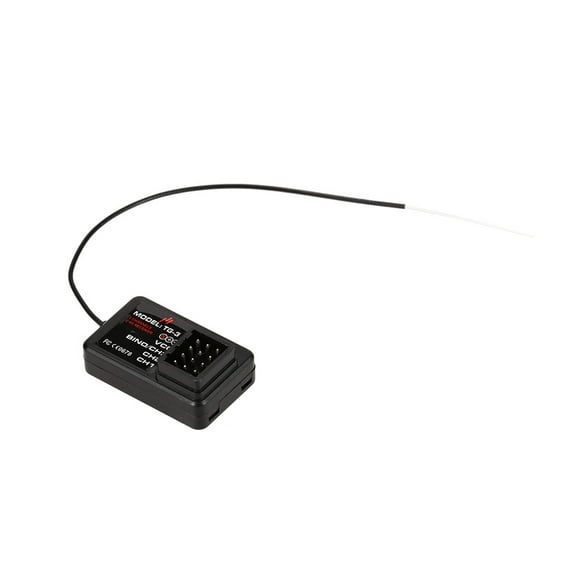 GoolRC TG-3 2.4G 3CHCar Boat for GoolRC TG3 AUSTAR AX5S
