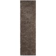 thumbnail image 4 of SAFAVIEH Polar Abbot Solid Extreme Plush Shag Area Rug, 4 of 7