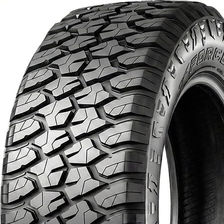 Forceland Rebel Hawk R/T 35X12.50R20 121Q E 10 Ply Rugged Terrain Light Truck Tire Sansujyuku sansujyuku.com