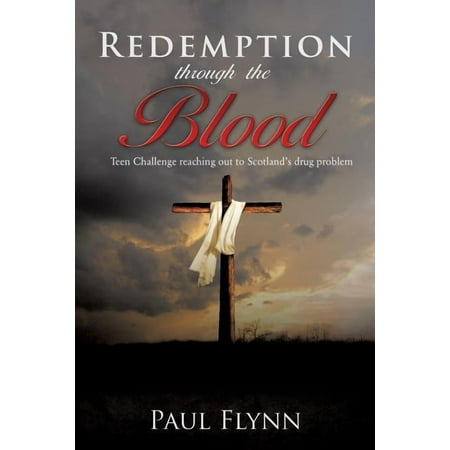 Redemption through the blood (Paperback)