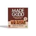 thumbnail image 2 of MadeGood Barres granola Pépites de chocolat Boîte de 5 barres, 2 of 10
