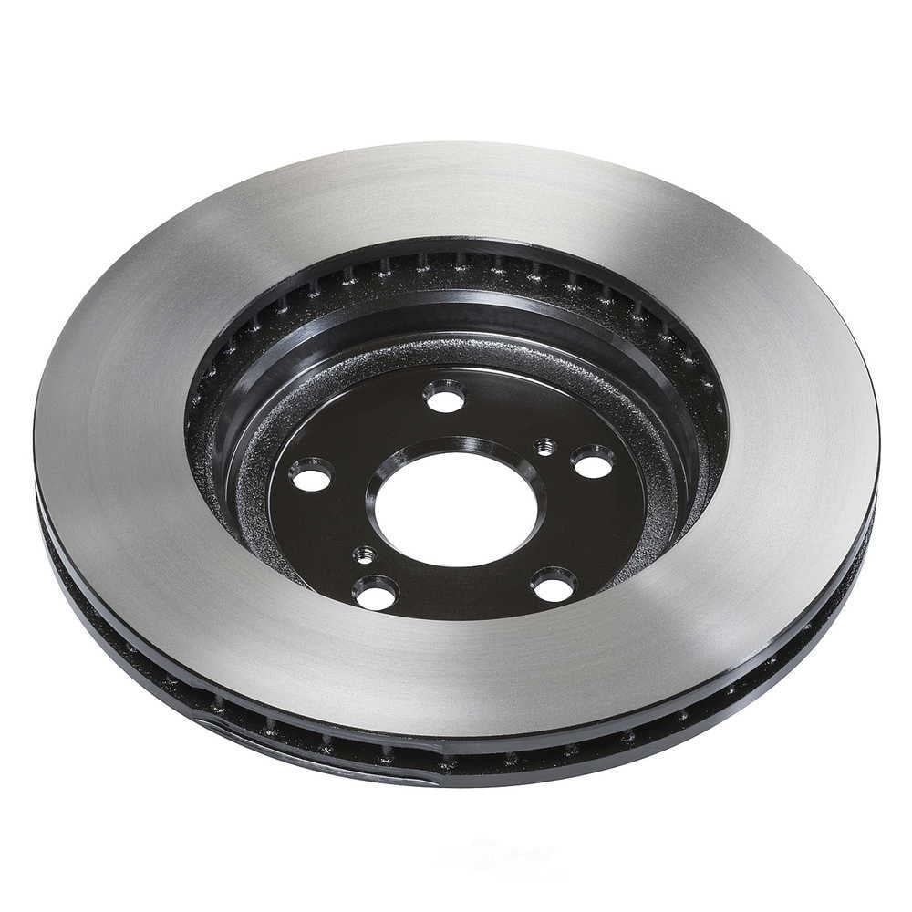 Wagner BD126222E Disc Brake Rotor Fits select: 2004-2009 LEXUS RX, 2006-2007 TOYOTA HIGHLANDER HYBRID