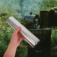 thumbnail image 4 of FOMIYES Chimenea Inoxidable Para De Conexión Fácil Y Eficiente, 4 of 8