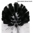 thumbnail image 4 of Suction Wall Glass Brush Kitchen Rotating Cup Brushes Glass Washer With Suction Water Bottle Cleaning Brush Suction Wall Glass Cleaning Brush Suction Wall Glass Brush Nylon Plastic, 4 of 8