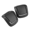 thumbnail image 1 of 1417520+1417521 Manija de inclinación del asiento del automóvil delantero izquierdo y derecho para Ford Fiesta MK6 versión de 3 puertas 02-08, 1 of 13