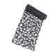 thumbnail image 4 of Manteles individuales BLESIY huecos fieltro gris oscuro 40 x 11 pulgadas, 4 of 8