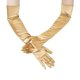 thumbnail image 4 of Performance Gloves Satin Long Gloves For Women Dance Gloves Wedding Gloves, 4 of 5
