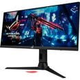 thumbnail image 3 of ASUS ROG Strix 29.5” Ultra Wide WFHD 21:9 220Hz 1ms Gaming Monitor - XG309CM, 3 of 6