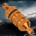 thumbnail image 2 of Rdeghly Oil Fuel Model, Small Size Aluminium Alloy Oil Filter, For DIY RC 1:8 Repairmen RC 1:10, 2 of 6