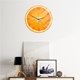 thumbnail image 2 of Reloj Acrílico Con Impresión Uv, Reloj De Pared Creativo, Fruta, Animal, Grano De Madera, Reloj Sall, Decoración Para El Hogar, Dormitorio Y Sala De Estar Advancent HA022931-00, 2 of 7