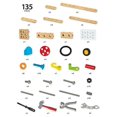 thumbnail image 5 of BRIO - 34587 | Builder: Construction Set, 5 of 5