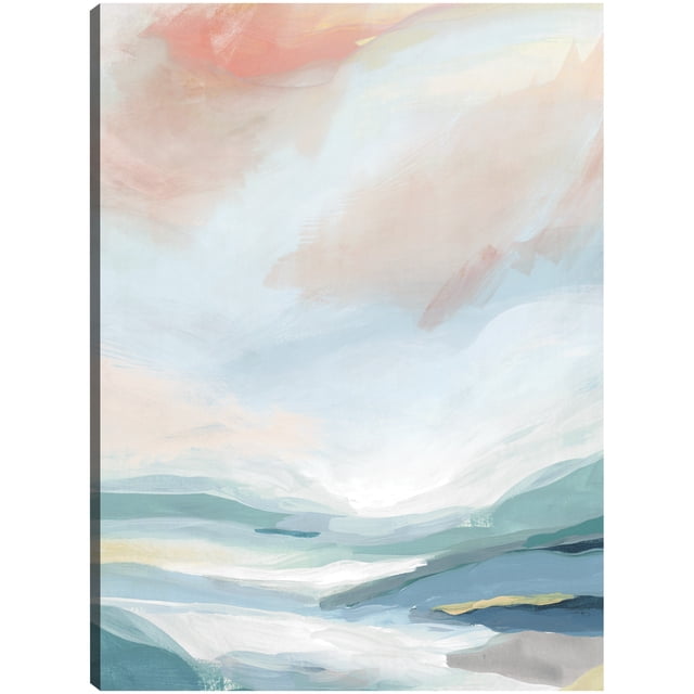 Cuadro Decorativo | Fine Art Tj | Dulzura Ii Por Isabelle Z - 122 x 94 cm