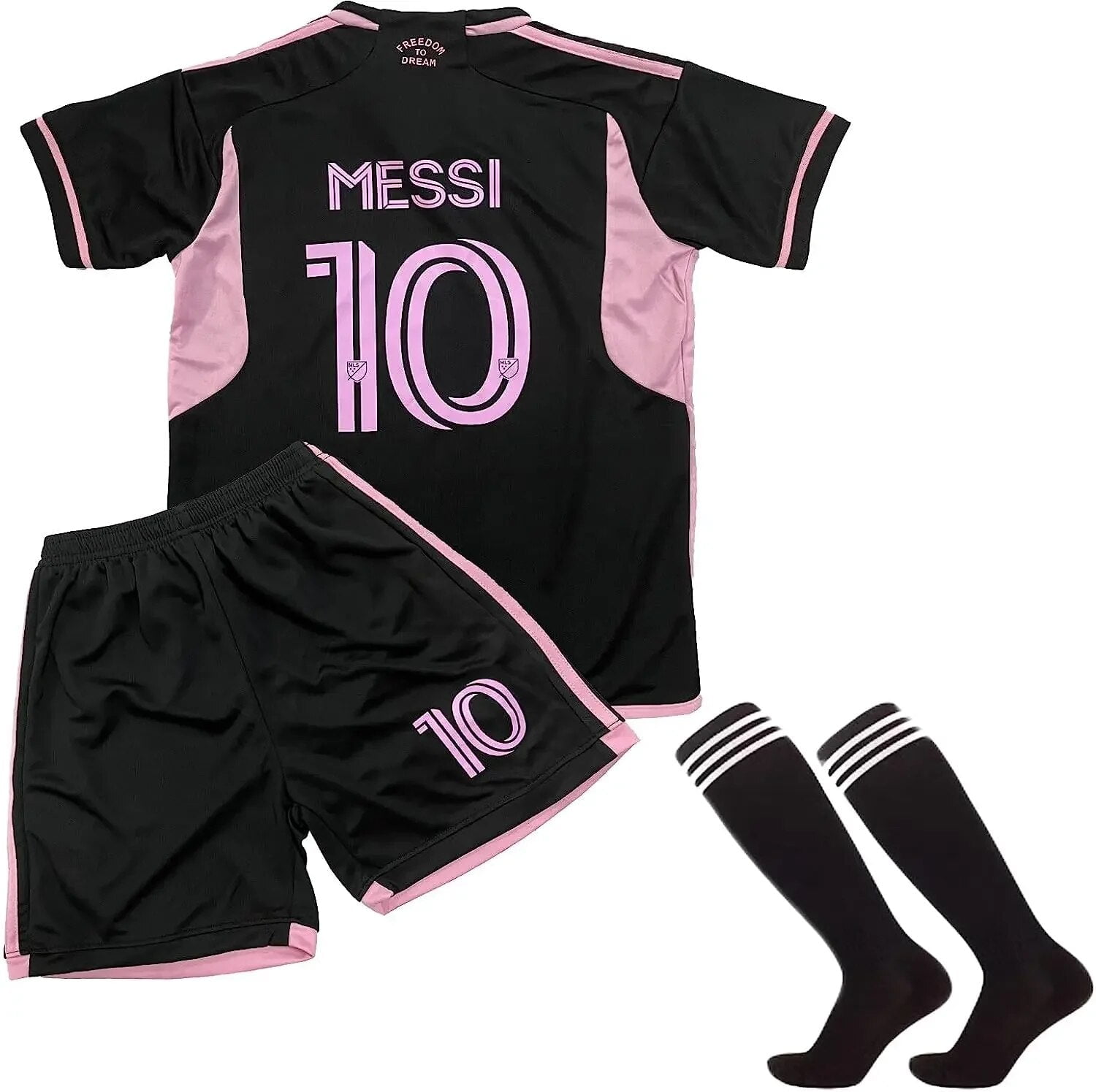 messi shirt argentina