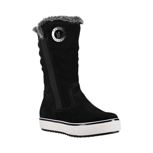 dc winter boots canada