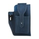 thumbnail image 2 of Hombres Funda de cuero para teléfono Bolsa de cinturón Bolsillo colgante Azul Hugo Funda de teléfono para hombres, 2 of 8
