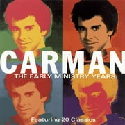 The Early Ministry Years