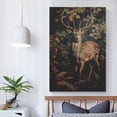 thumbnail image 5 of William Morris Print Painting (37) Wall Art Picture Painting Poster Canvas Print Posters Artworks Bedroom Living Room Decor 20x30inch(50x75cm), 5 of 6