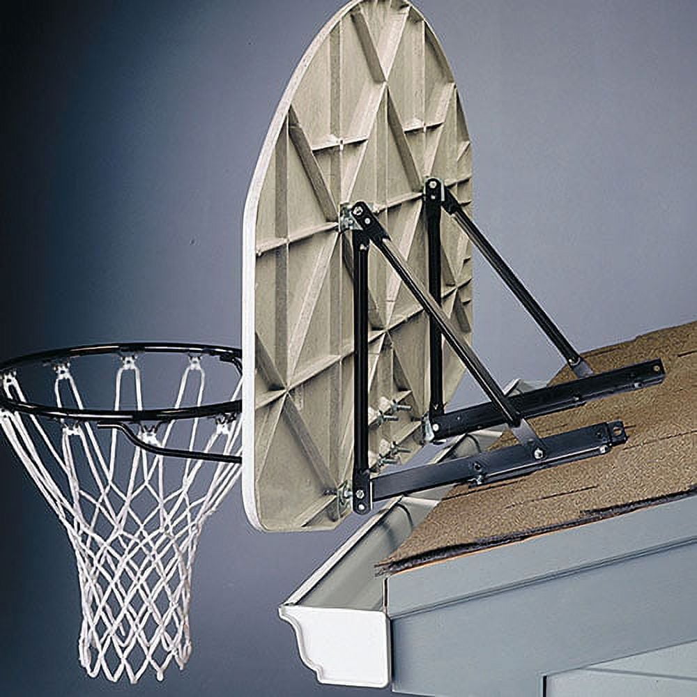 Spalding NBA Extension Bracket Halterung für Basketball Backboard