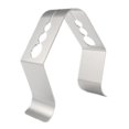 thumbnail image 2 of GROWTH TANK Meat Thermometer Clip SS304 Barbecue Temp Clip Holder Clip D, 2 of 9
