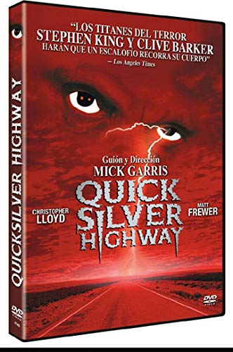 quicksilver highway quicksilver highway