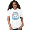 thumbnail image 5 of Vintage Nostalgia Tootsie Owl Quote Women's Graphic T Shirt Tees Brisco Brands L, 5 of 6