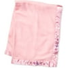 Parent's Choice - Embroidered Satin Fleece Blanket for Girls