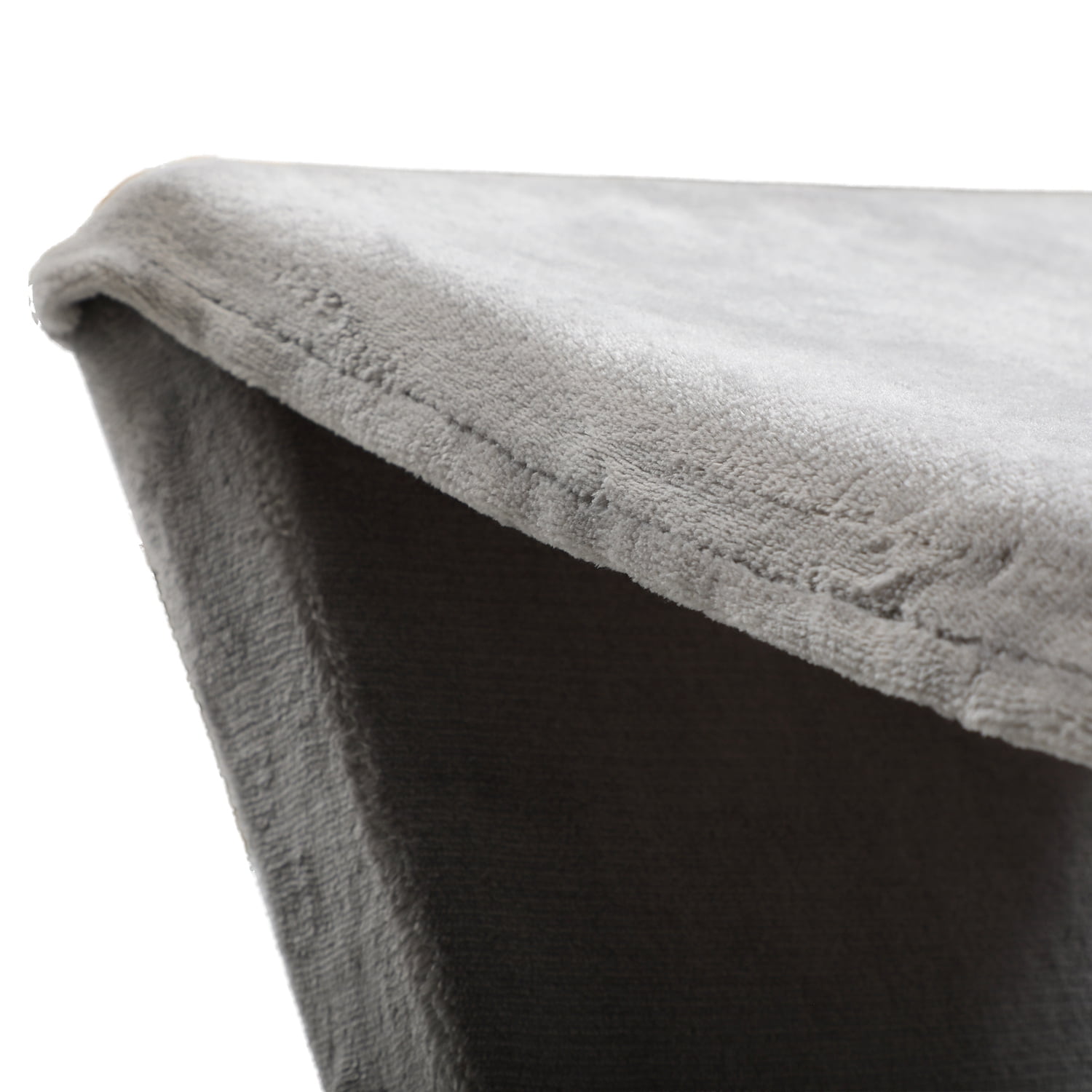 Pefilos Fold and Store Cat Tower Tree Cat Nest Hammock for Kitten Ferret Puppy Rabbit or Small Pet, Gray Pefilos Fold and Store Cat Tower Tree Cat Nest Hammock for Kitten Ferret Puppy Rabbit or Small Pet, Gray