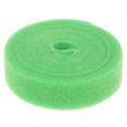 thumbnail image 5 of HONMEET Adjustable Green Nylon Plant Ties Garden Tape for Vines Branches and Plants Flexible Support, 5 of 8