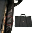 thumbnail image 4 of Mosiee Outdoor Folding Table Storage Bag Portable Table Carry Bag For Picnic Camping, 4 of 9