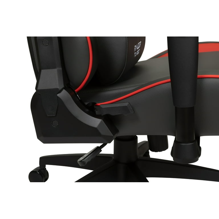 Luxe Master Luxe Ultra Max Office, Gaming & Desk Chair, Ergonomic Design  Supports up to 390lbs, Automotive-Grade Steel, Cold-Cured Foam 