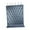Grey, variant on S SERENABLE Lab Drying Rack Countertop Lab Drying Draining Rack for Laboratory Glassware Black