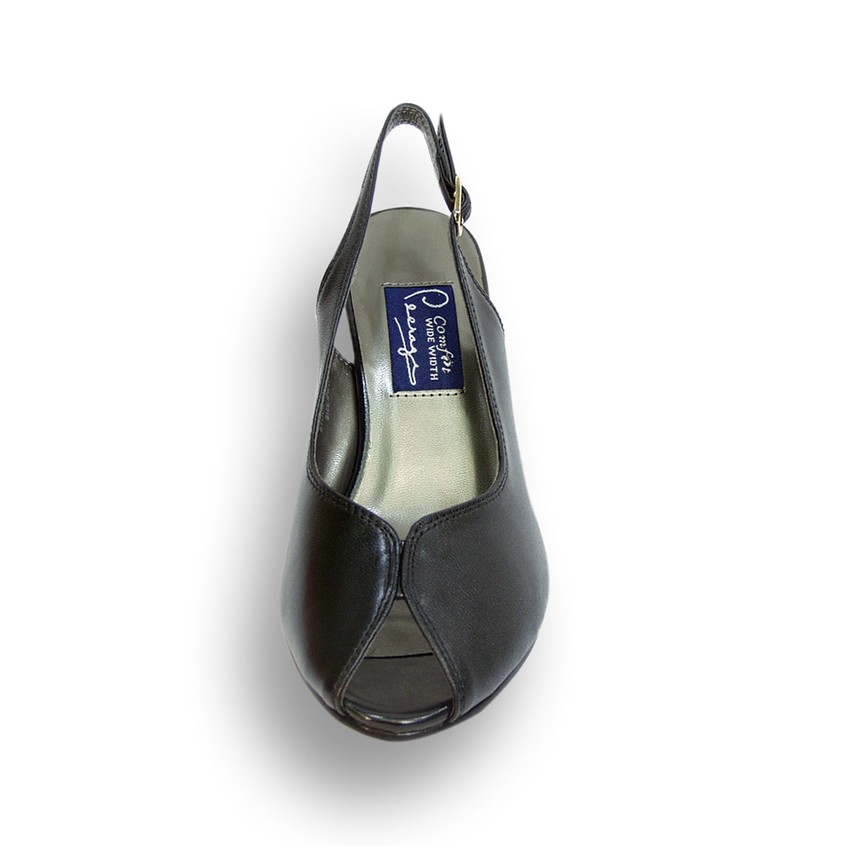 【NONCODE】Xenia Buckle Slingback SLINGBACK BUCKLE SHOES - Burgundy Red | ZARA United States
