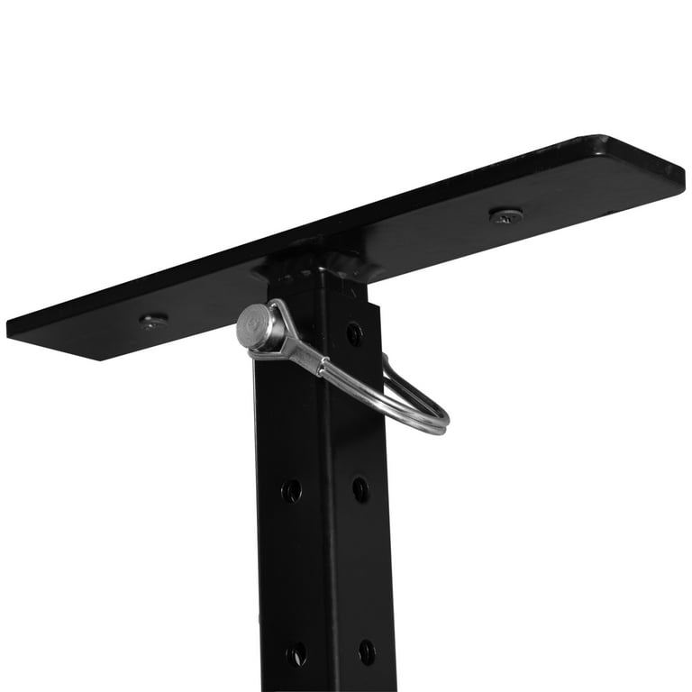 Extreme Max Aluminum SUP/Surfboard Ceiling Rack for Home and Garage Overhead Storage Extreme Max Aluminum SUP/Surfboard Ceiling Rack for Home and Garage Overhead Storage