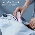 thumbnail image 5 of Plancha de pelo para uso doméstico, flequillo, rizador, rizos rectos, se puede usar con portapapeles, hombres y mujeres, rizador de pelo liso, tabla de planchar, rizador, 5 of 5