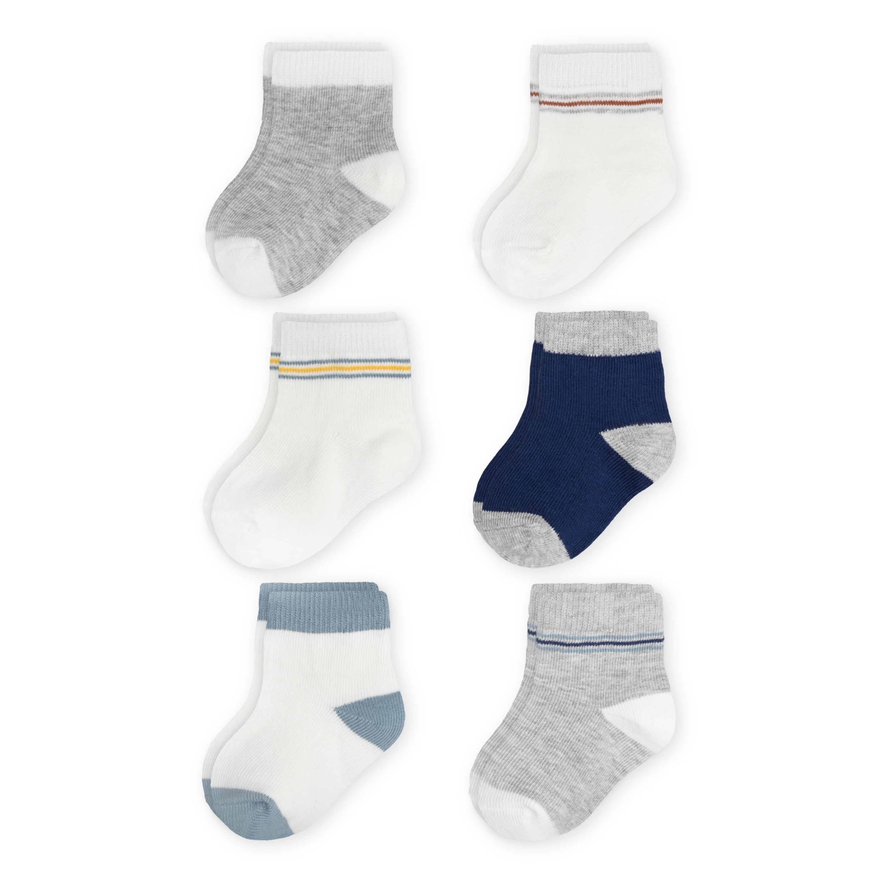 Levi's Kids Boy's Socks - Chaussettes Enfant Garçon Iconiques Levi's