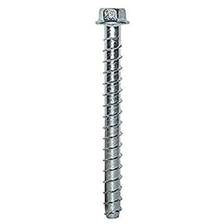 

X 3 Titen Heavy Duty Anchor 304 Stainless Steel (10)
