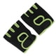thumbnail image 1 of Equipo De Soporte De Muñeca, Guantes De Gimnasio Sin Dedos, Resistencia Antideslizante Duradera, Transpirable Para Equipos De Fitness Para Levantamiento De Pesas Para Mancuernas ANGGREK Descripción de la referencia, 1 of 5
