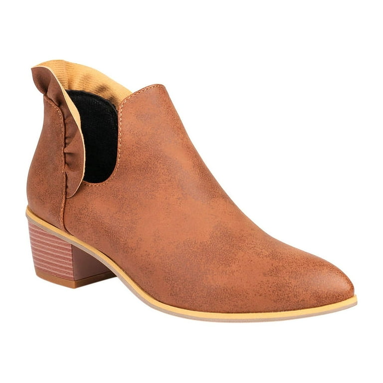 Size 16 chelsea boots sale