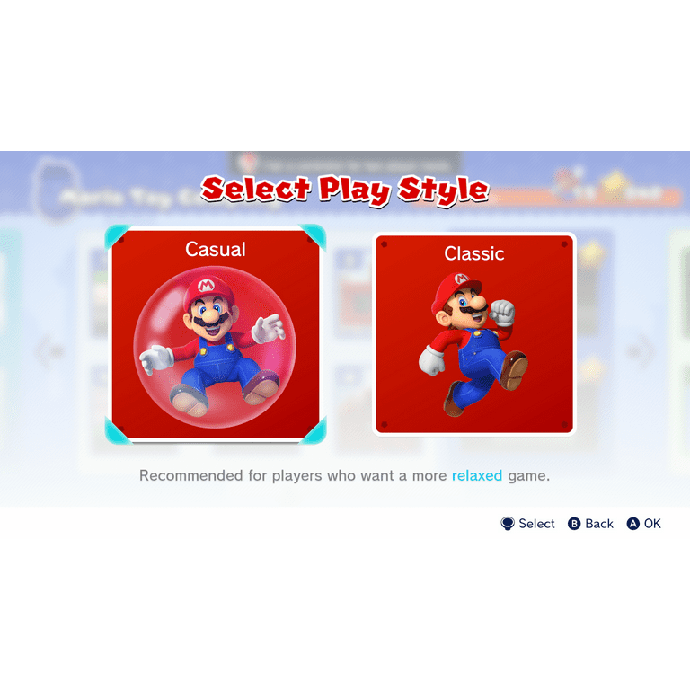 Nintendo Mario vs Donkey Kong - Nintendo Switch