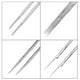 thumbnail image 5 of Aguja de tatuaje, 50 piezas Agujas de tatuaje profesionales Agujas de tatuaje estériles Agujas de tatuaje Durabilidad extendida, 5 of 6