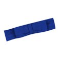 thumbnail image 5 of Infant  White Texas Rangers Sweet Catcher 3-Piece Headband Skirt Set, 5 of 5