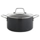 thumbnail image 4 of Batería de Cocina Martha Stewart 10 piezas Gris, 4 of 4
