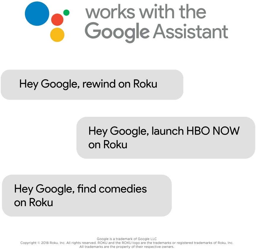 Roku Streaming Stick HD Wi-Fi 3800RW - image 8 of 9
