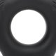 thumbnail image 2 of Hand Grip Strengthener Kit Stress Relief Silicone Hand Grip Trainer Finger Exerciser for Daily Fitness Rock Climbing Black, 2 of 4