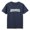 Navy, variant on Sidemen Merch T-shirt Crewneck Short Sleeve Cotton Tee Women Men Streetwear Tops