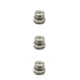thumbnail image 1 of Kenally Tornillos universales para cárter de aceite de motor de coche, pernos de drenaje de Metal con arandela, actualización de automóvil, Type1 NO1, 1 of 6