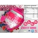 thumbnail image 2 of HOLIX LAB COLAGENO HIDROLIZADO FRANCES 600G  FRUTOS ROJOS, 2 of 2