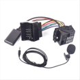 thumbnail image 1 of for Focus Carnival Radio Auxiliary Input Line with Microphone, 1 of 5