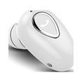 thumbnail image 1 of Auriculares Bluetooth YX01 YX06 con contenedor de carga inalámbricos intrauditivos mini deportivos estéreo invisibles, 1 of 6